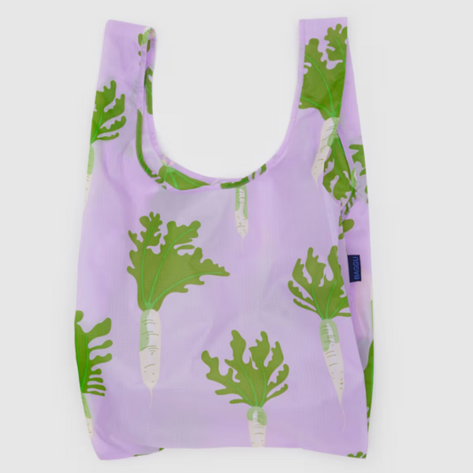 Standard Baggu - Daikon Pink - Baggu
