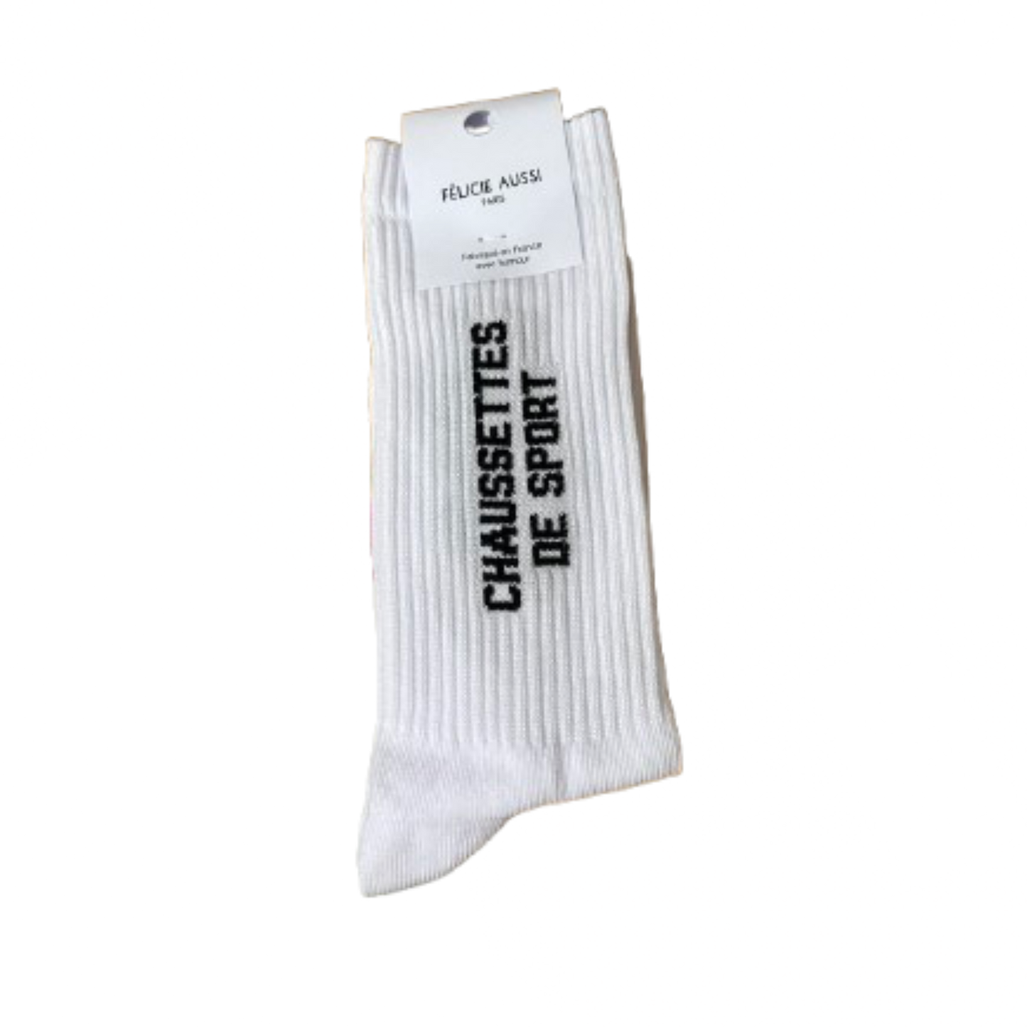 Chaussettes - De sport - Félicie aussi