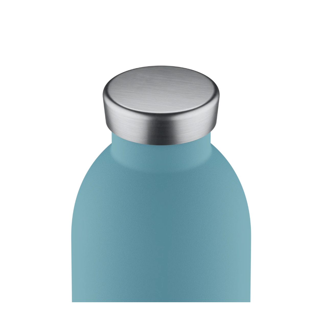 CLIMA BOTTLE 500ml POWDER BLUE - 24 BOTTLES