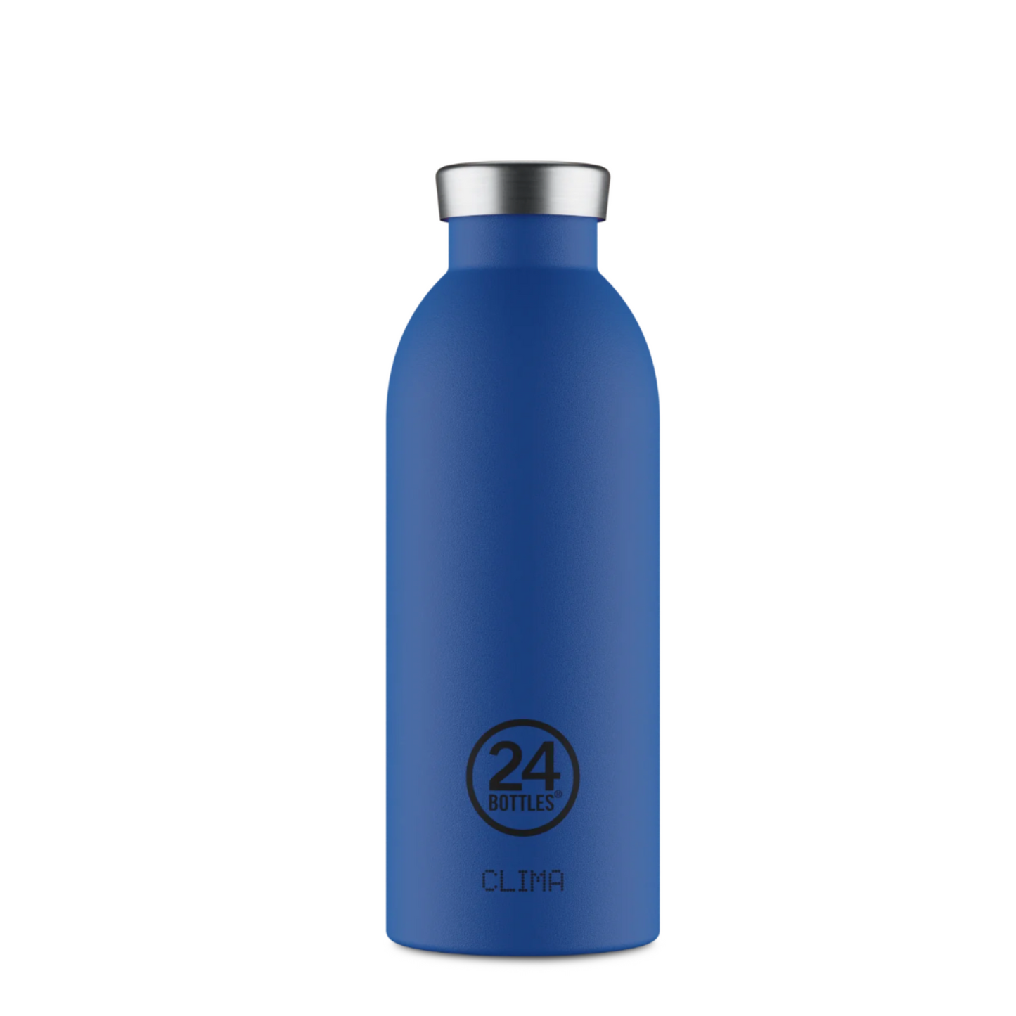 CLIMA BOTTLE 500ml STONE GOLD BLUE - 24 BOTTLES