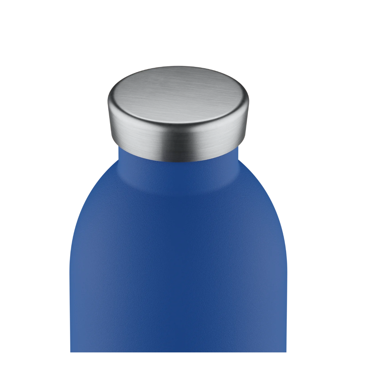 CLIMA BOTTLE 500ml STONE GOLD BLUE - 24 BOTTLES