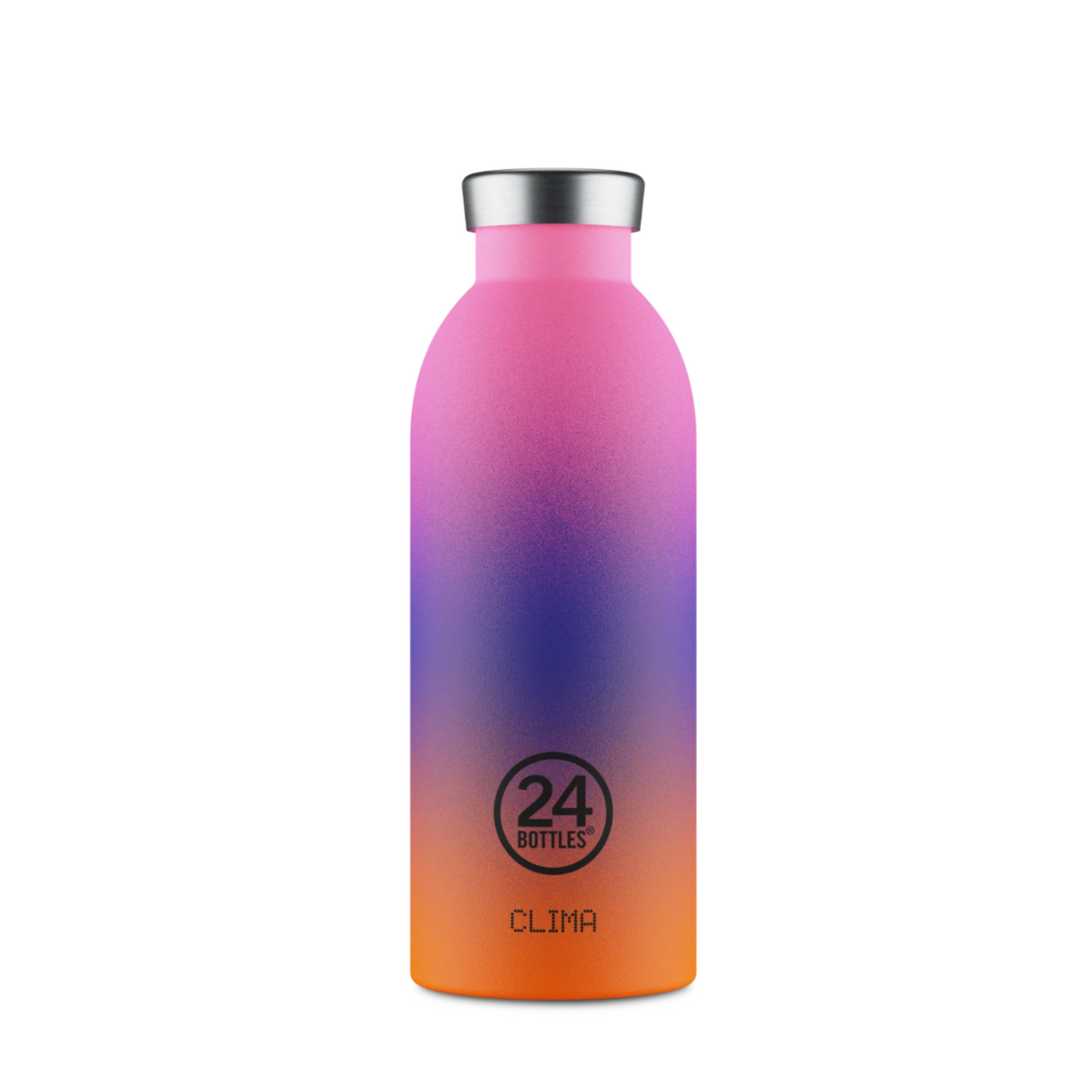 CLIMA BOTTLE 500ml SUNDOWN - 24 BOTTLES