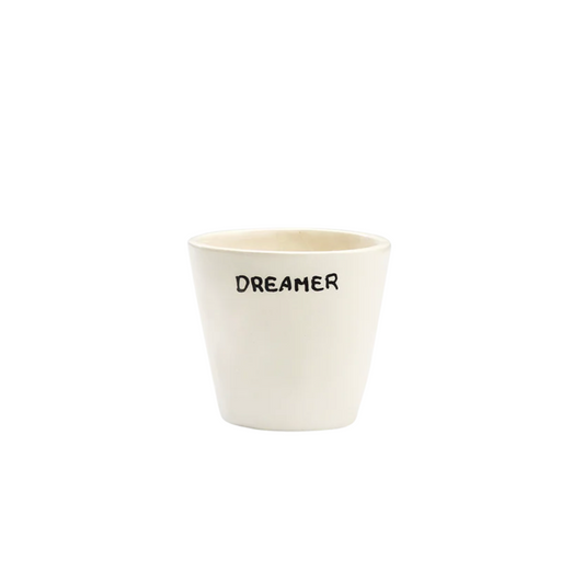 Espresso Cup - Dreamer - Anna + Nina