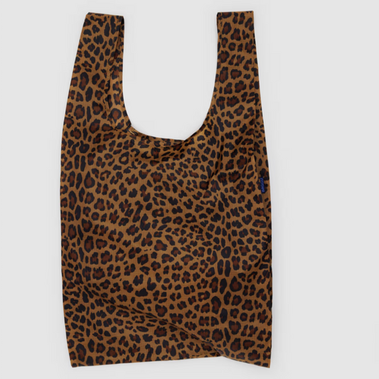 Big Baggu - Leopard - Baggu