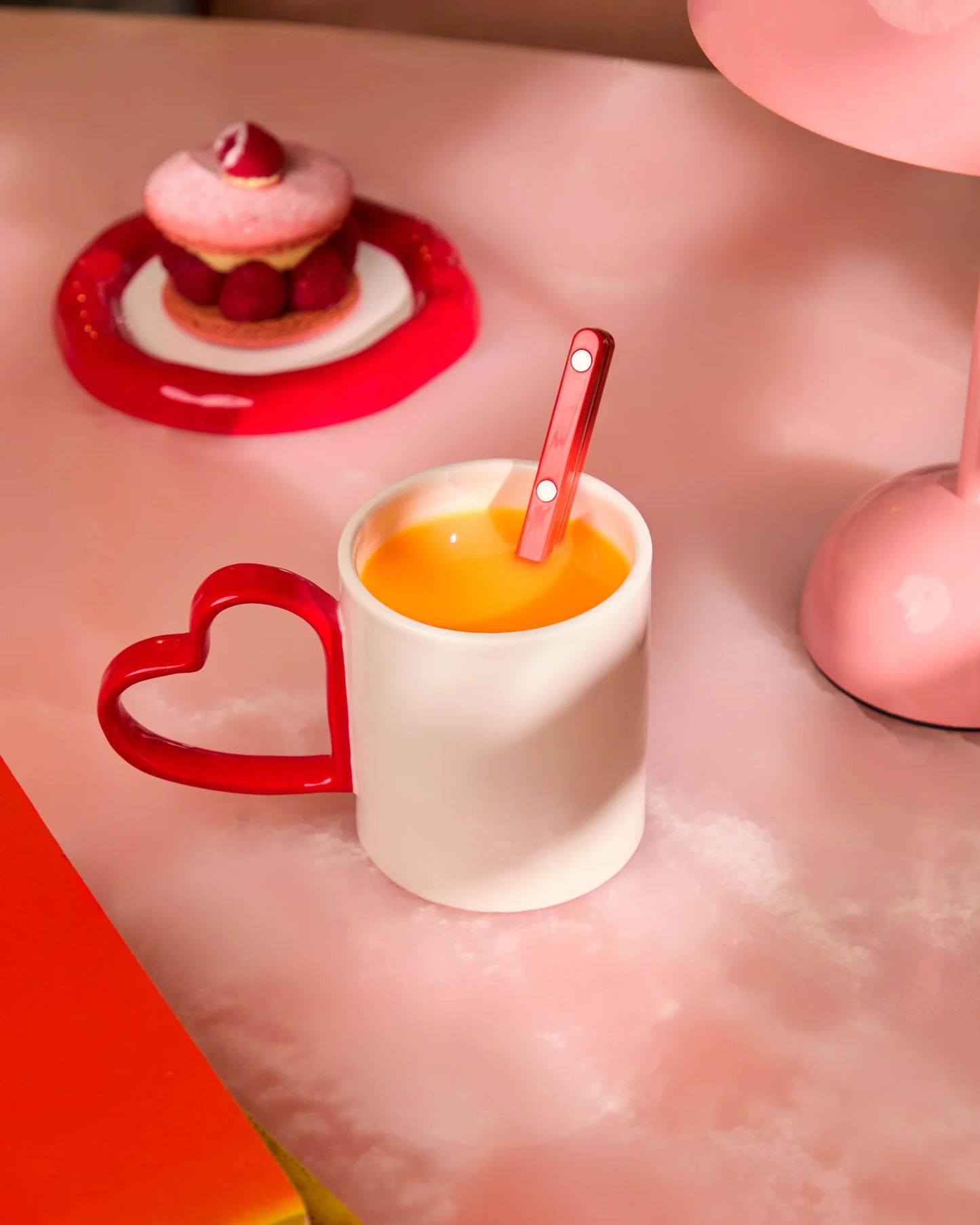 Mug - Coeur - Fluid Market