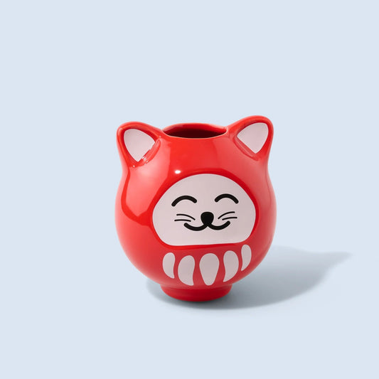 Vase - Daruma - Fluid Market