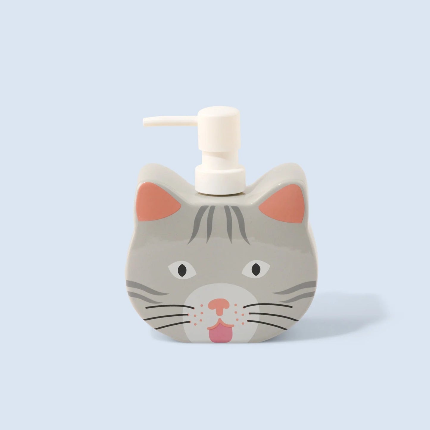 Distributeur de savon - Chat - Fluid Market X Thomas Gravereau