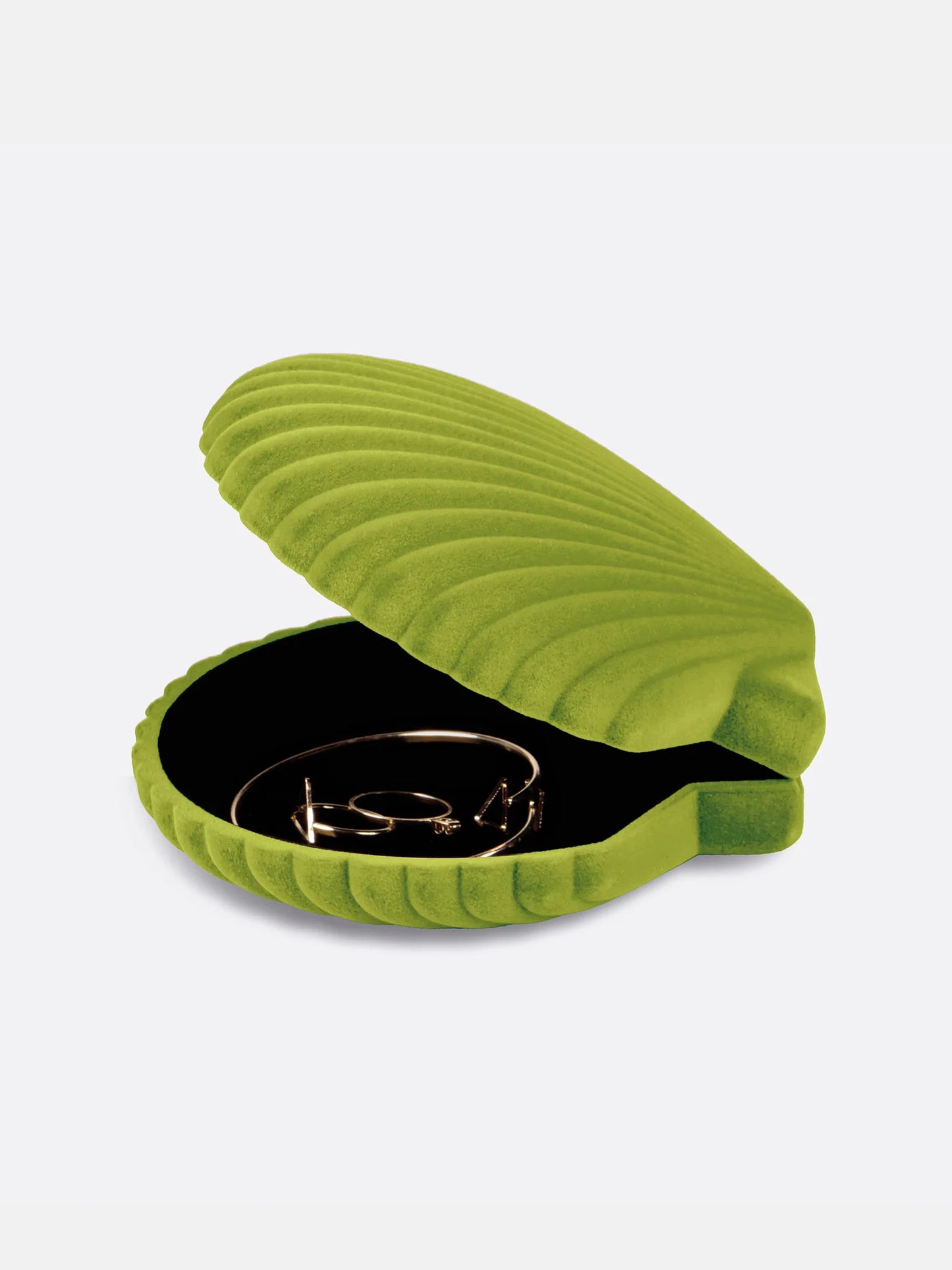 Coffret à bijoux - Venus - Vert clair - DOIY