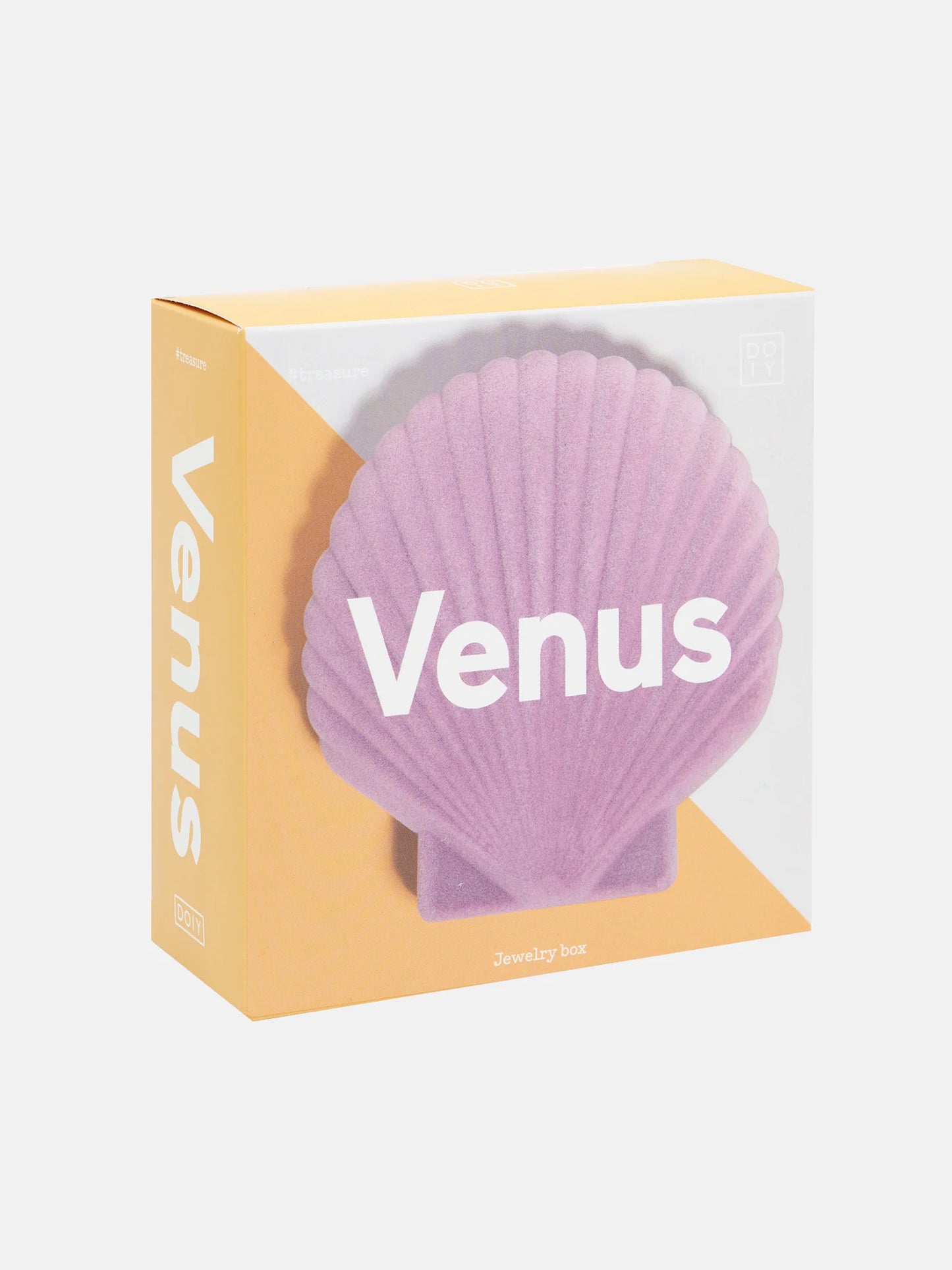 Coffret à bijoux - Venus - Lila - DOIY