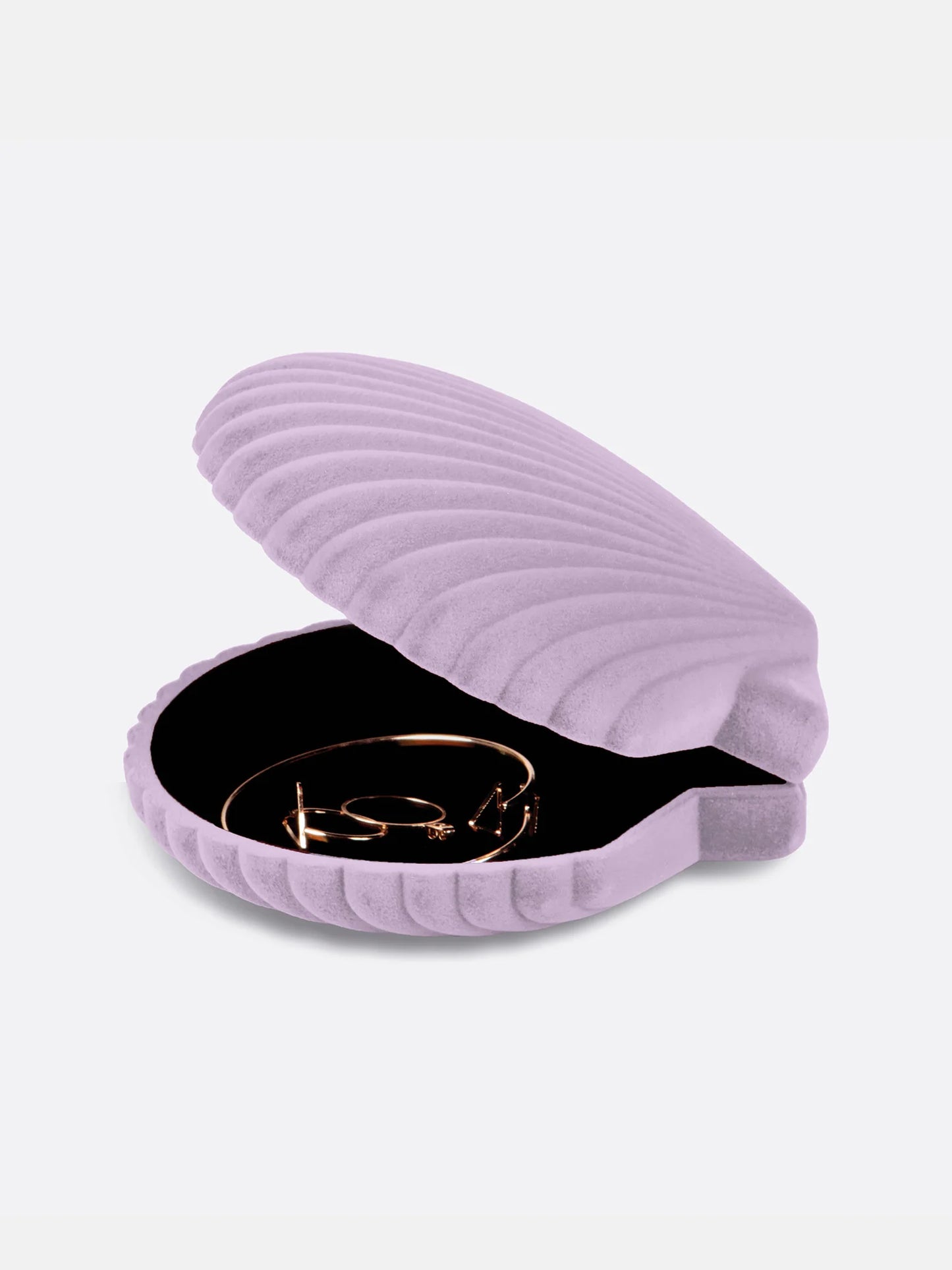 Coffret à bijoux - Venus - Lila - DOIY