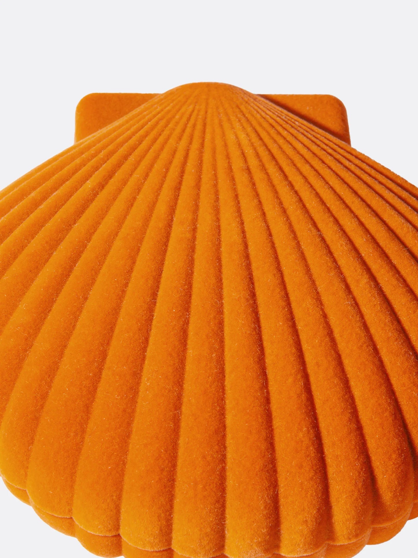 Coffret à bijoux - Venus - Orange - DOIY