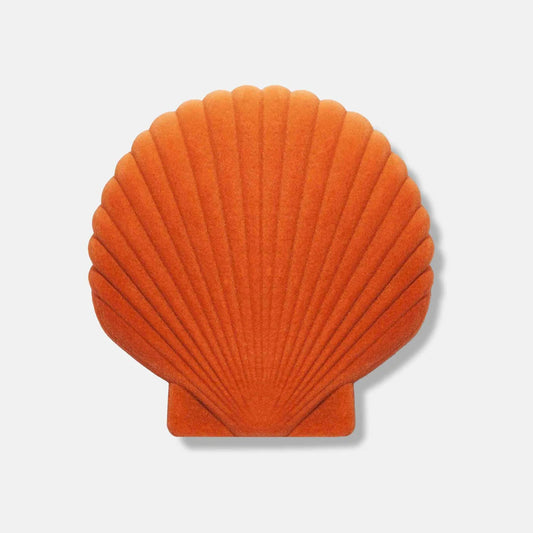Coffret à bijoux - Venus - Orange - DOIY