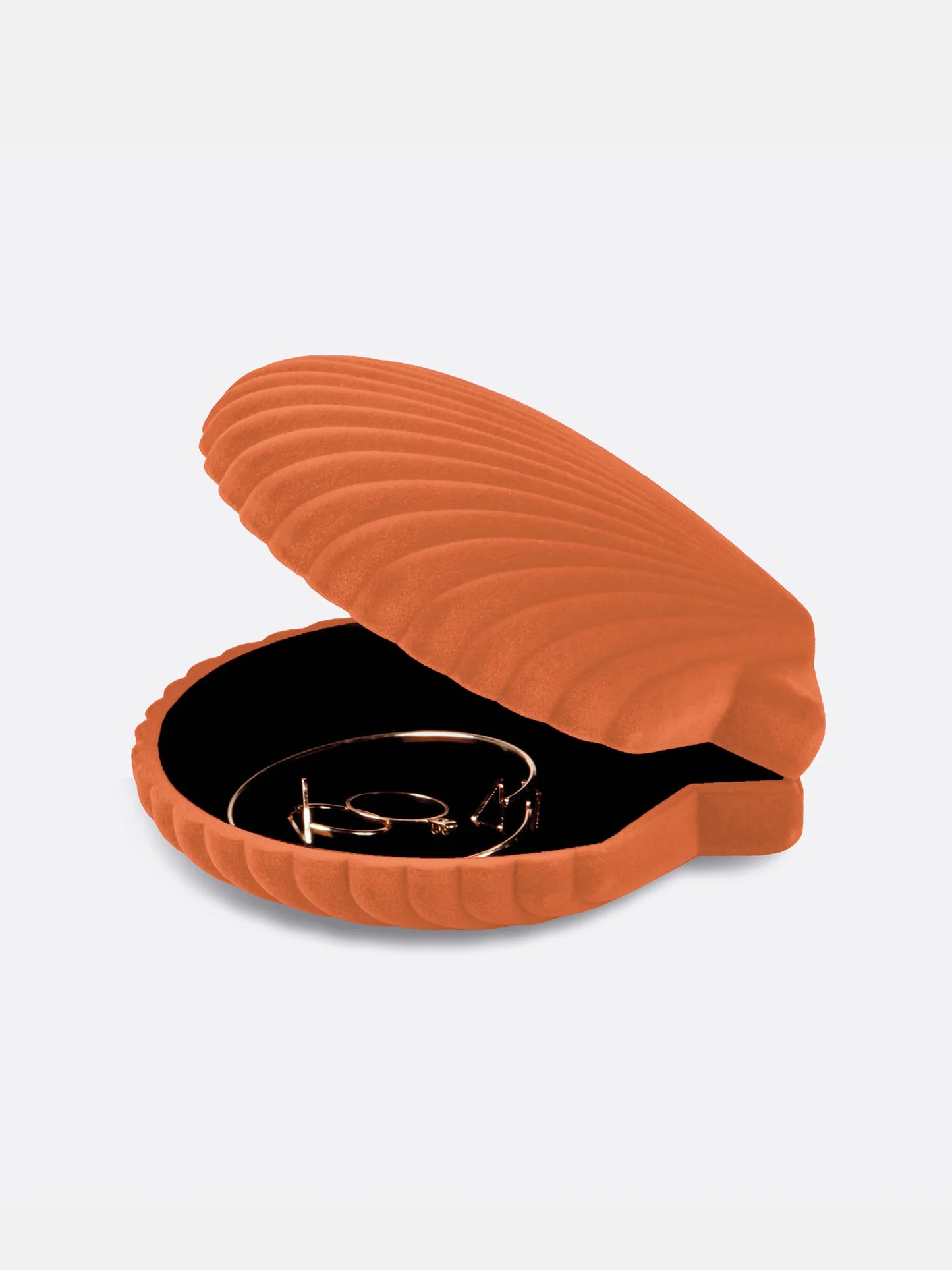 Coffret à bijoux - Venus - Orange - DOIY