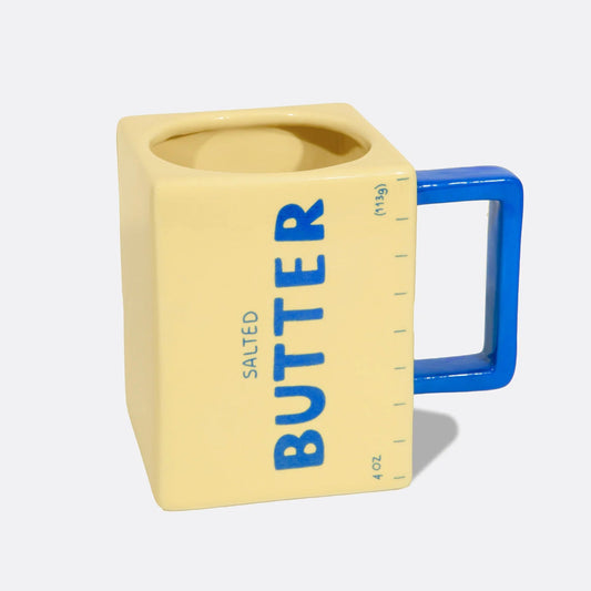 Tasse - Butter - DOIY