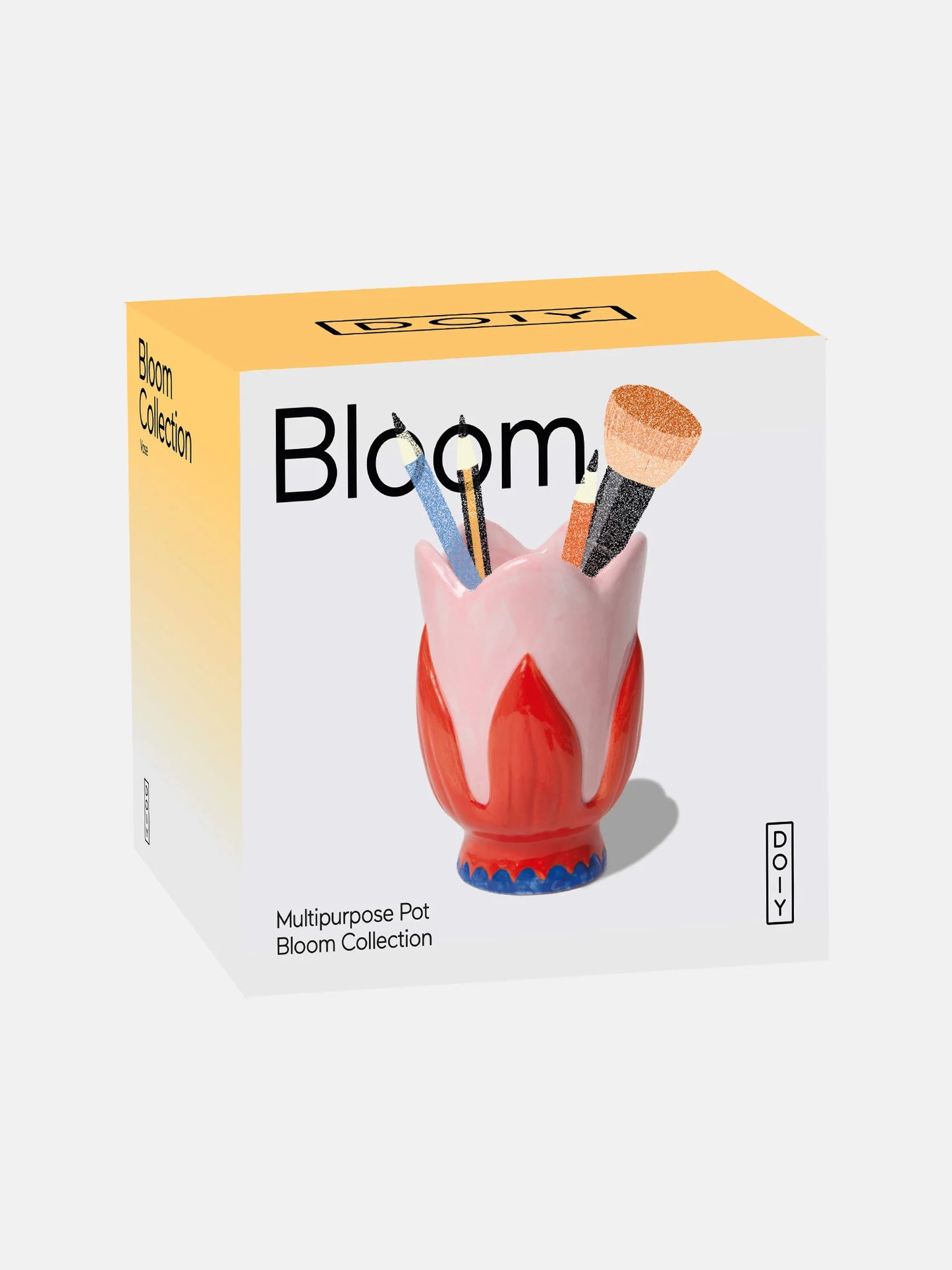 Pot Multi-usage - Bloom - DOIY