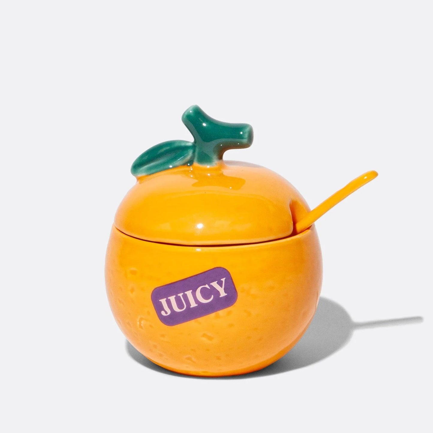 Sucrier - Orange - DOIY