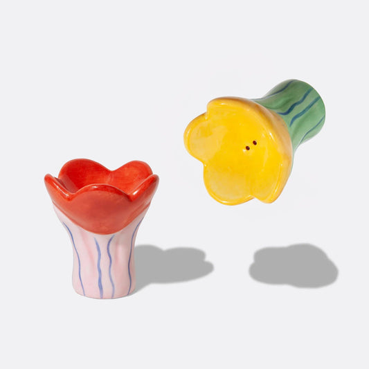 Sel et poivre - Bloom - DOIY
