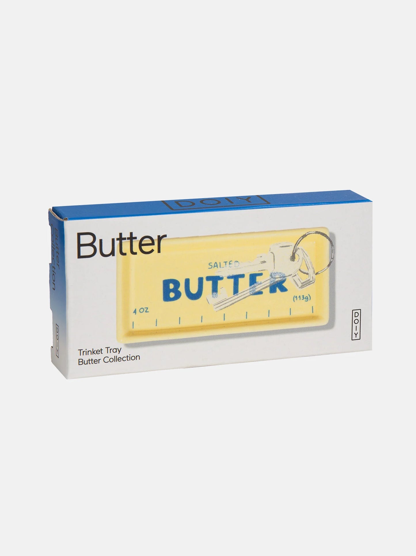 Plateau à bibelots - Butter - DOIY