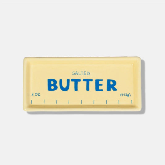 Plateau à bibelots - Butter - DOIY