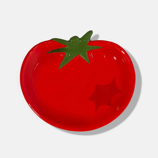 Plateau à bibelots - Dolce Vita - Tomato - DOIY