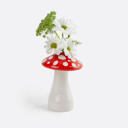 VASE AMANITA S - DOIY