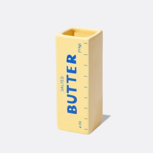 Vase - Butter - DOIY