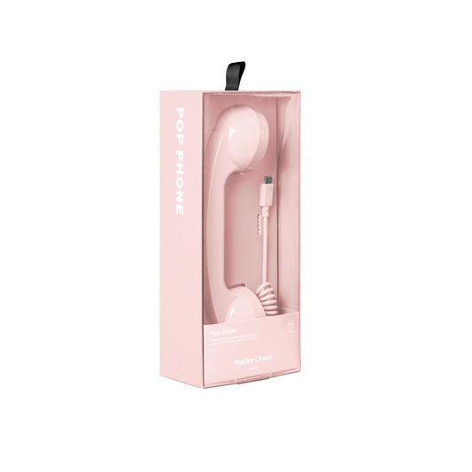 Pop phone - Candy - Native Union