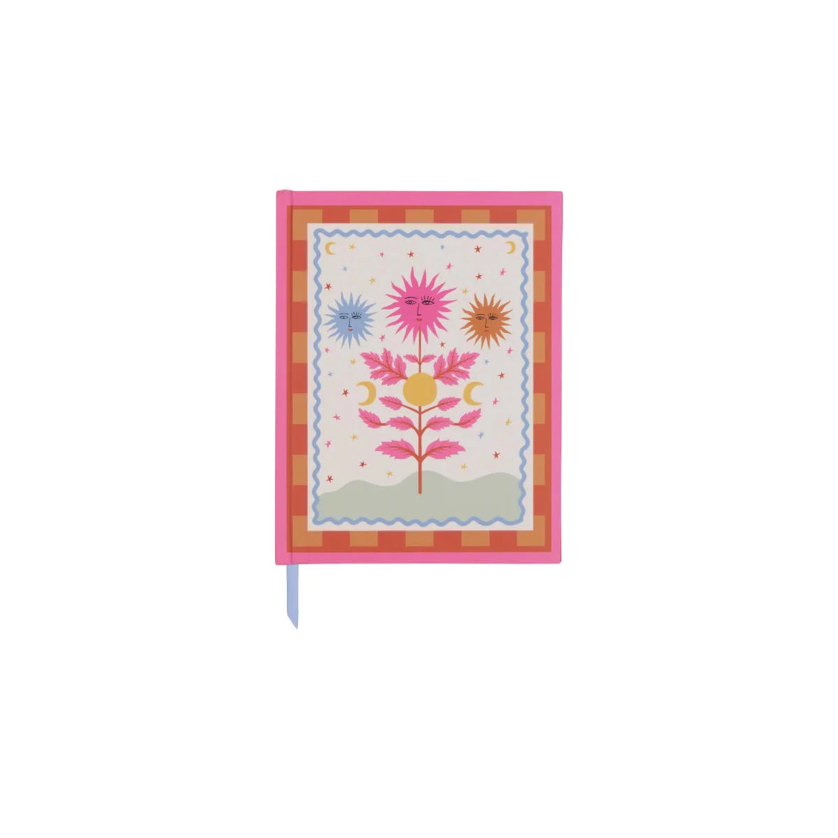 Carnet - Sun - A Dopo Journal