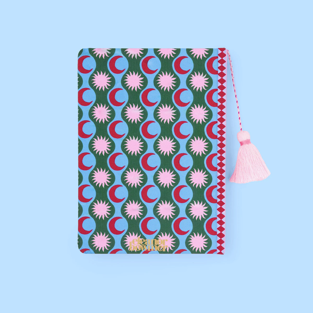 Journal - Self Love Baby – Eleanor Bowmer