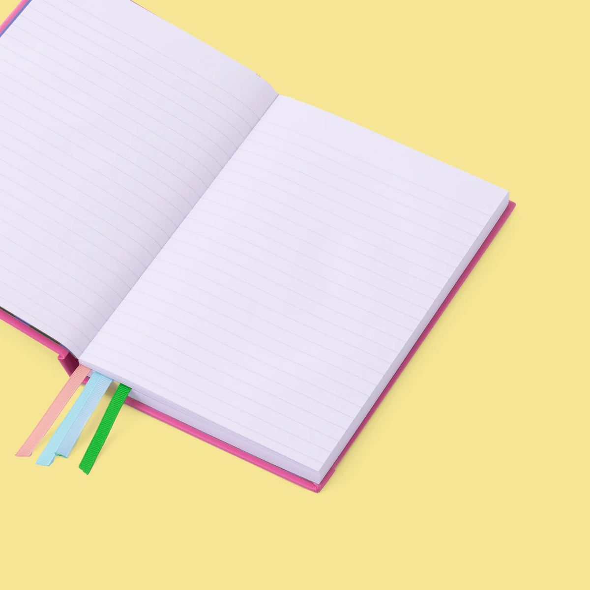 Carnet de notes A5 - Good Karma – Eleanor Bowmer