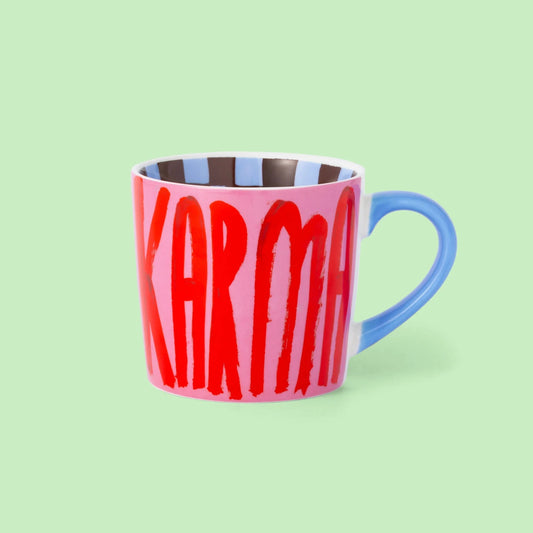 Tasse - Good Karma – Eleanor Bowmer