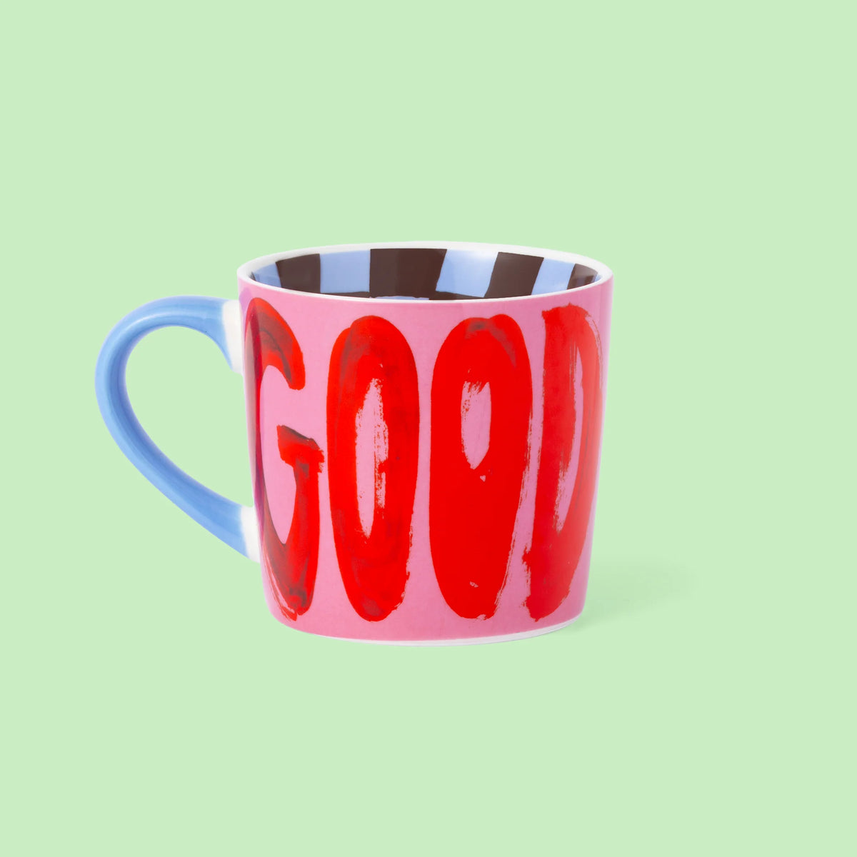 Tasse - Good Karma – Eleanor Bowmer