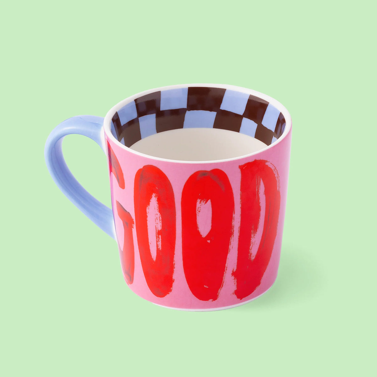 Tasse - Good Karma – Eleanor Bowmer