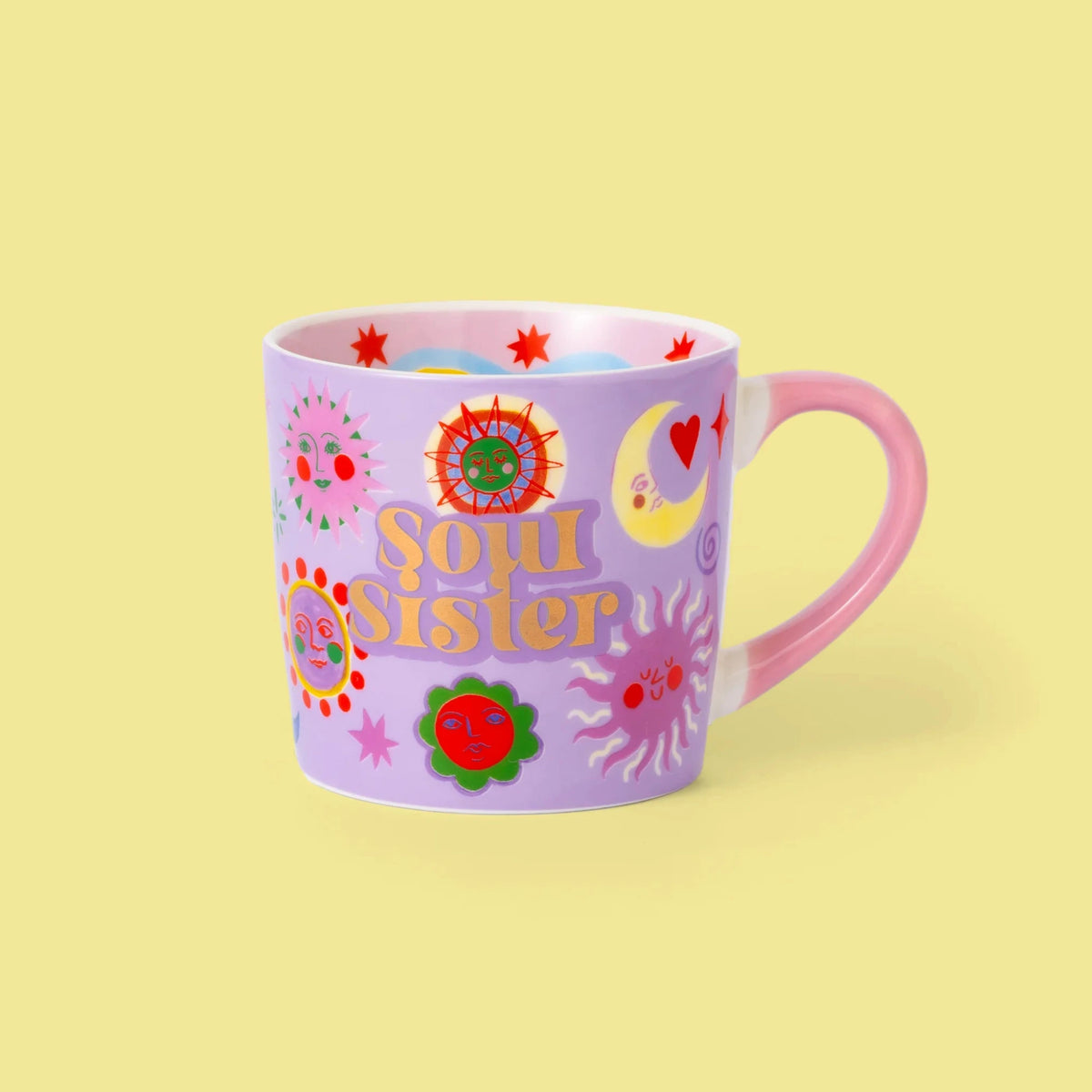 Tasse - Soul Sister – Eleanor Bowmer