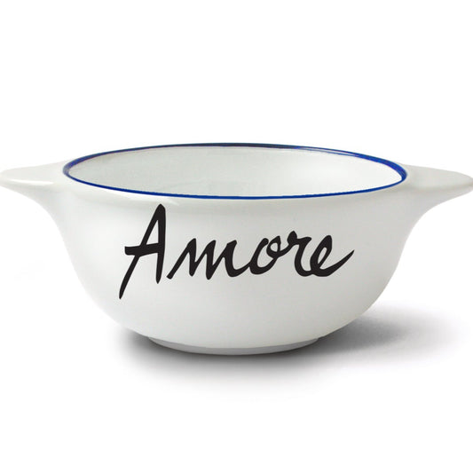 Bol breton - Amore - Pied de poule