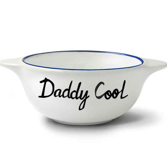 Bol breton - Daddy cool - Pied de poule