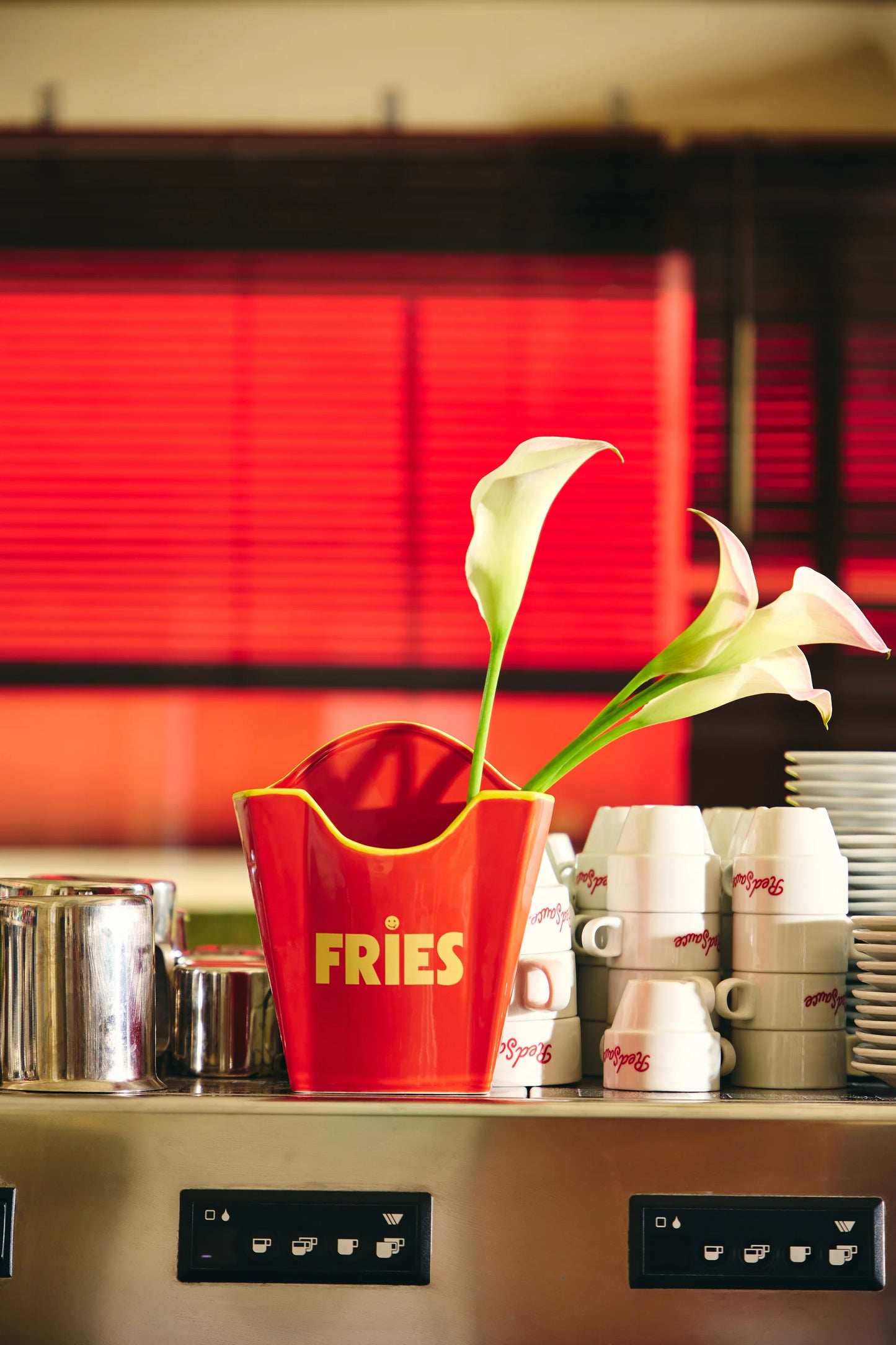 Vase - Frites - Fluid Market