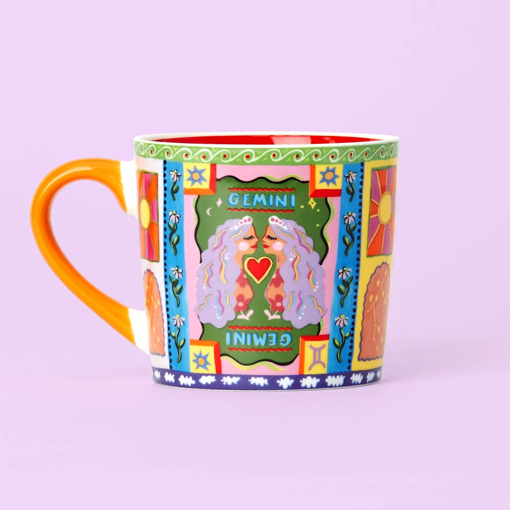 Tasse - Gémeaux – Eleanor Bowmer