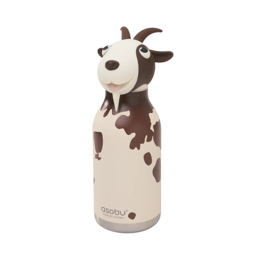 Gourde - Chèvre - Asobu