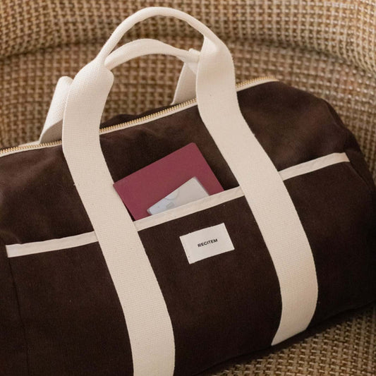 Sac - week-end 24h - Gabriel - Recitem