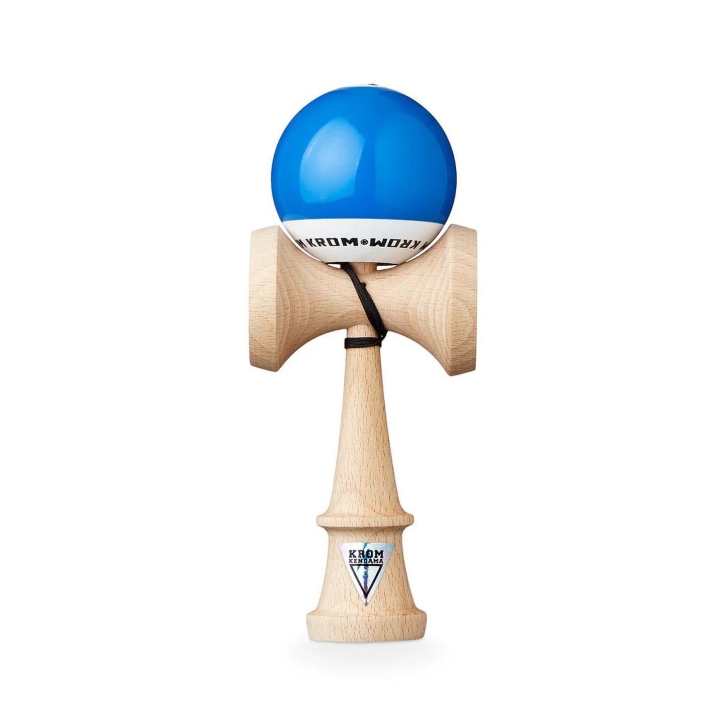 Kendama Pop - Bleu - Krom