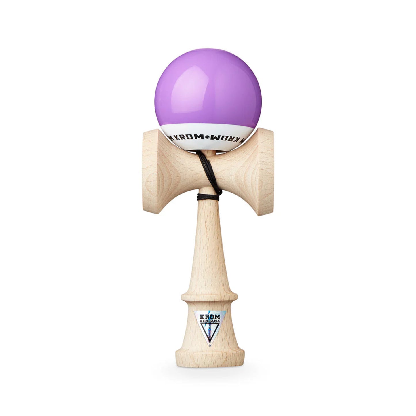 Kendama Pop - Lavende - Krom