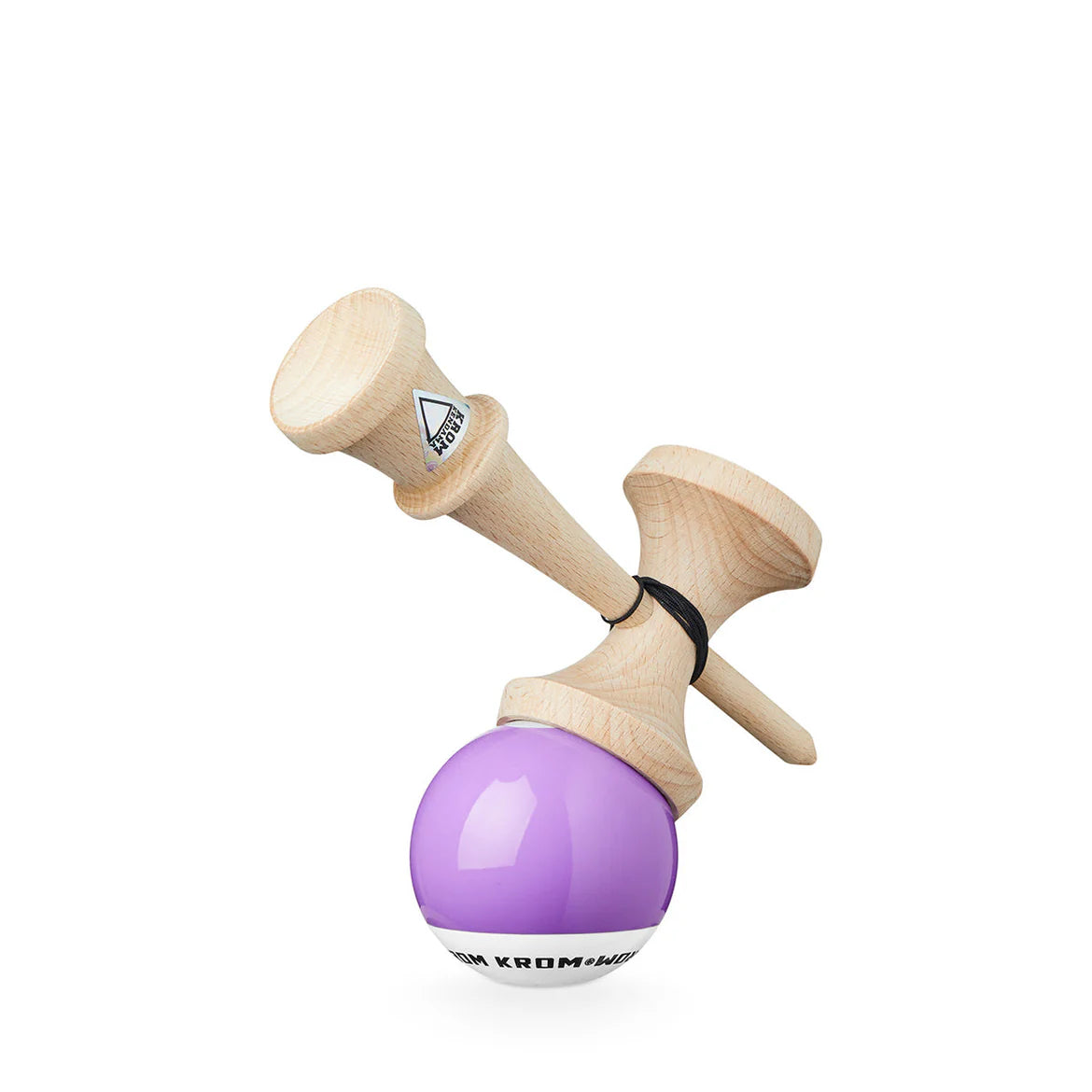 Kendama Pop - Lavende - Krom