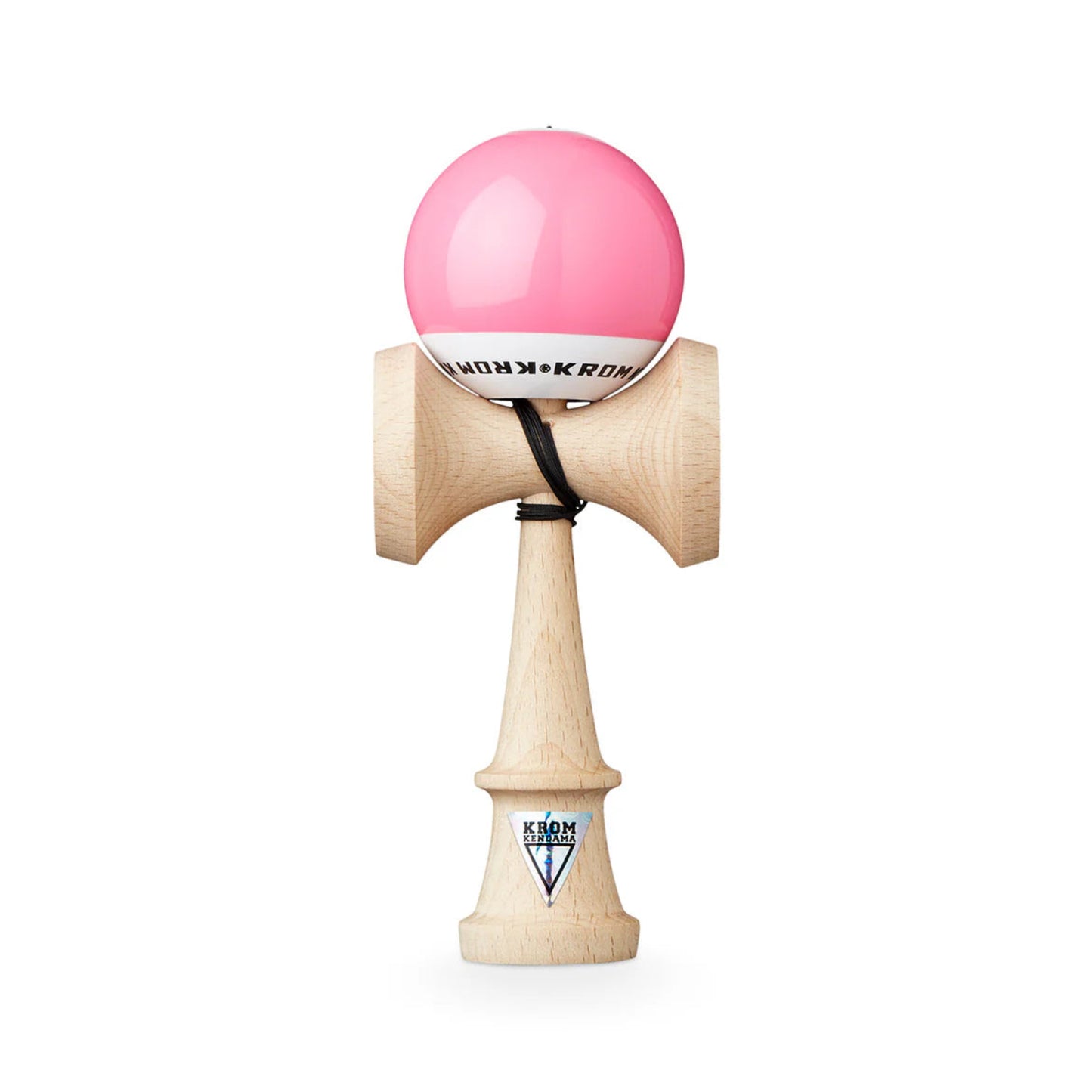 Kendama Pop - Rose - Krom