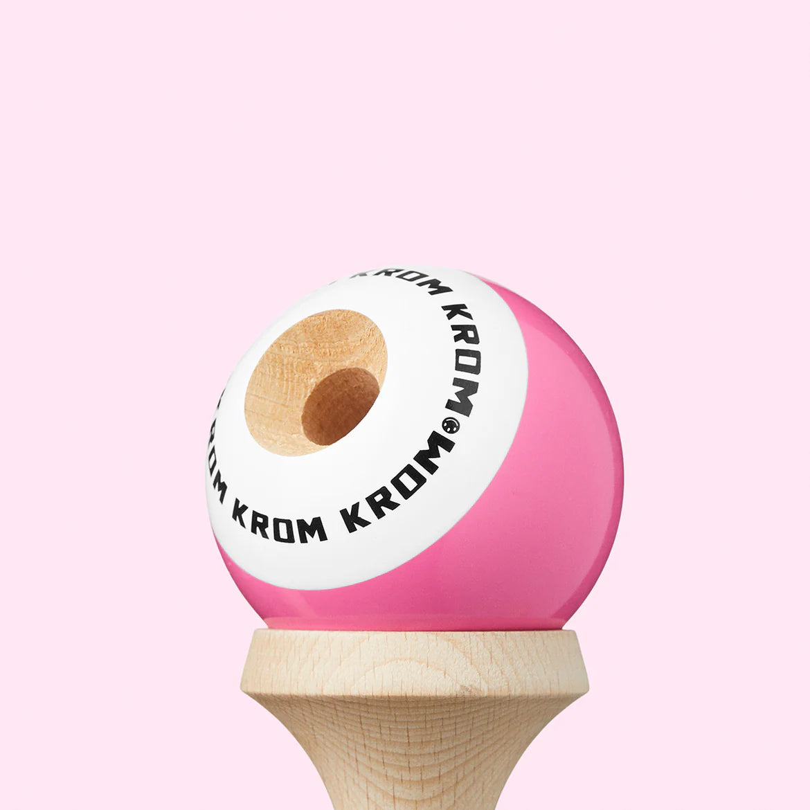 Kendama Pop - Rose - Krom