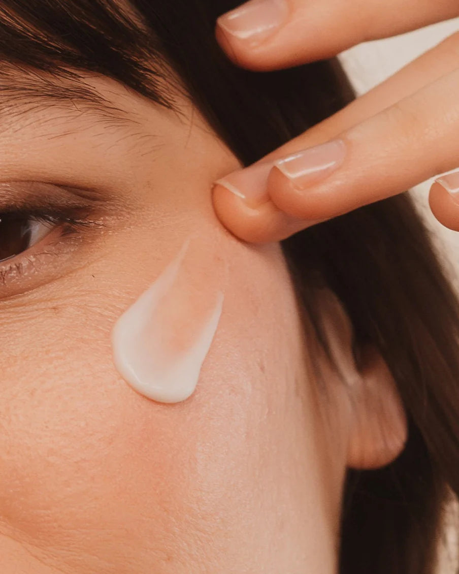 Crème  - infusée relipidante - UMAÏ