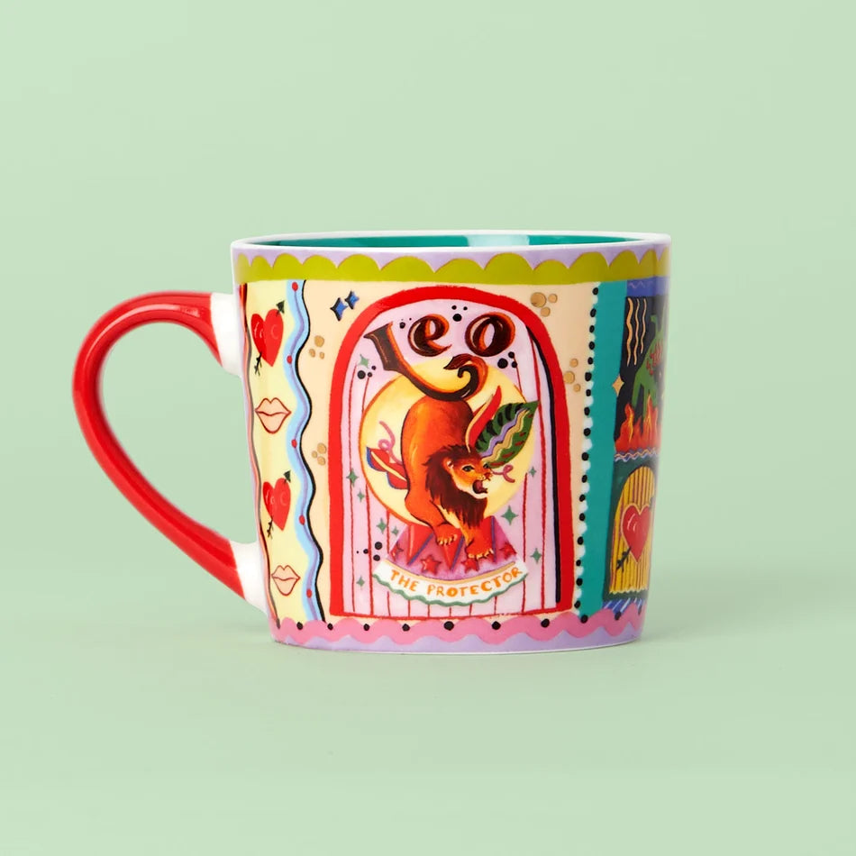 Tasse - Lion – Eleanor Bowmer