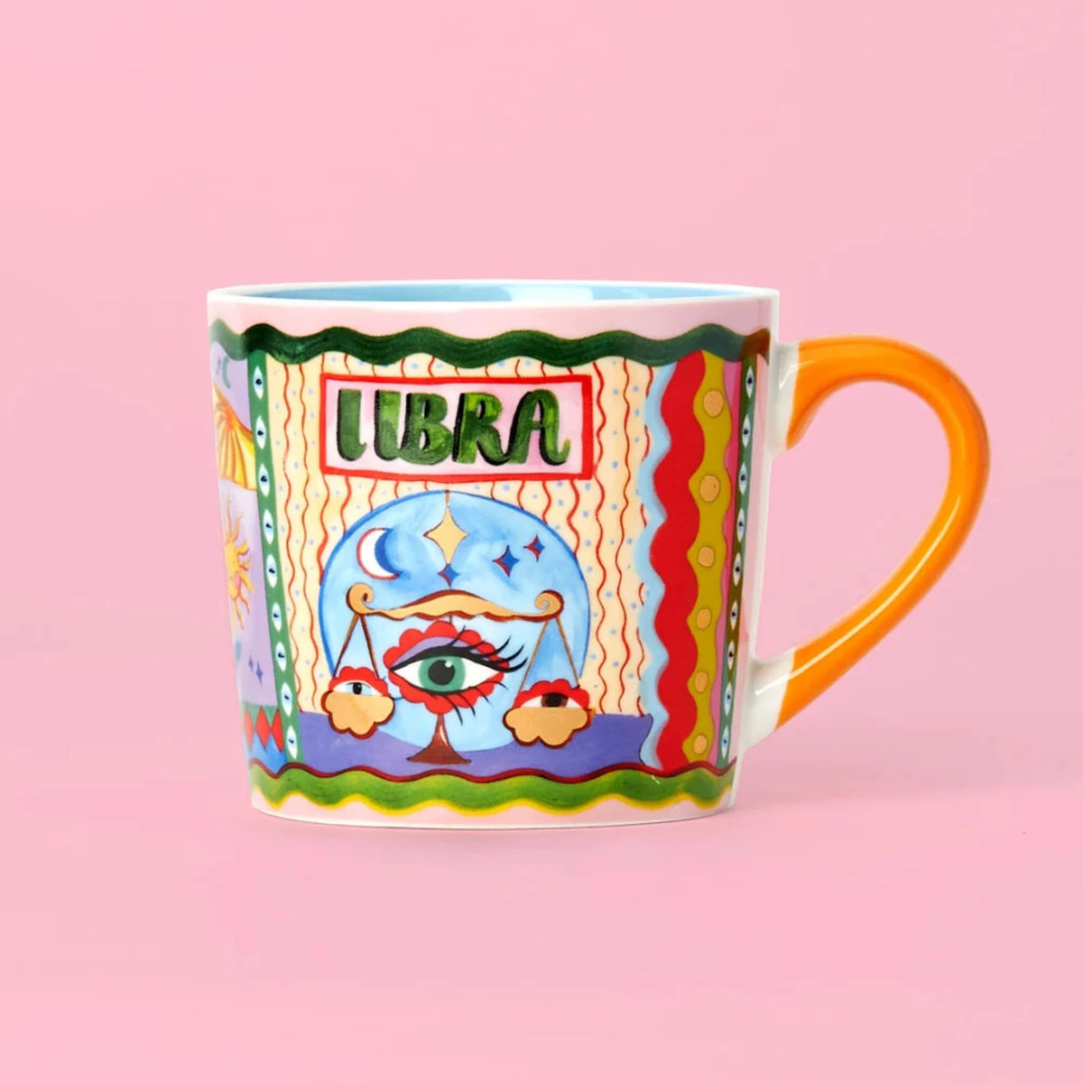 Tasse - Balance – Eleanor Bowmer
