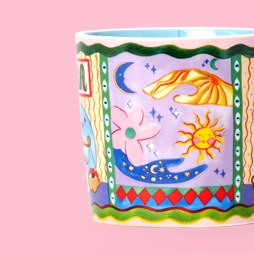 Tasse - Balance – Eleanor Bowmer