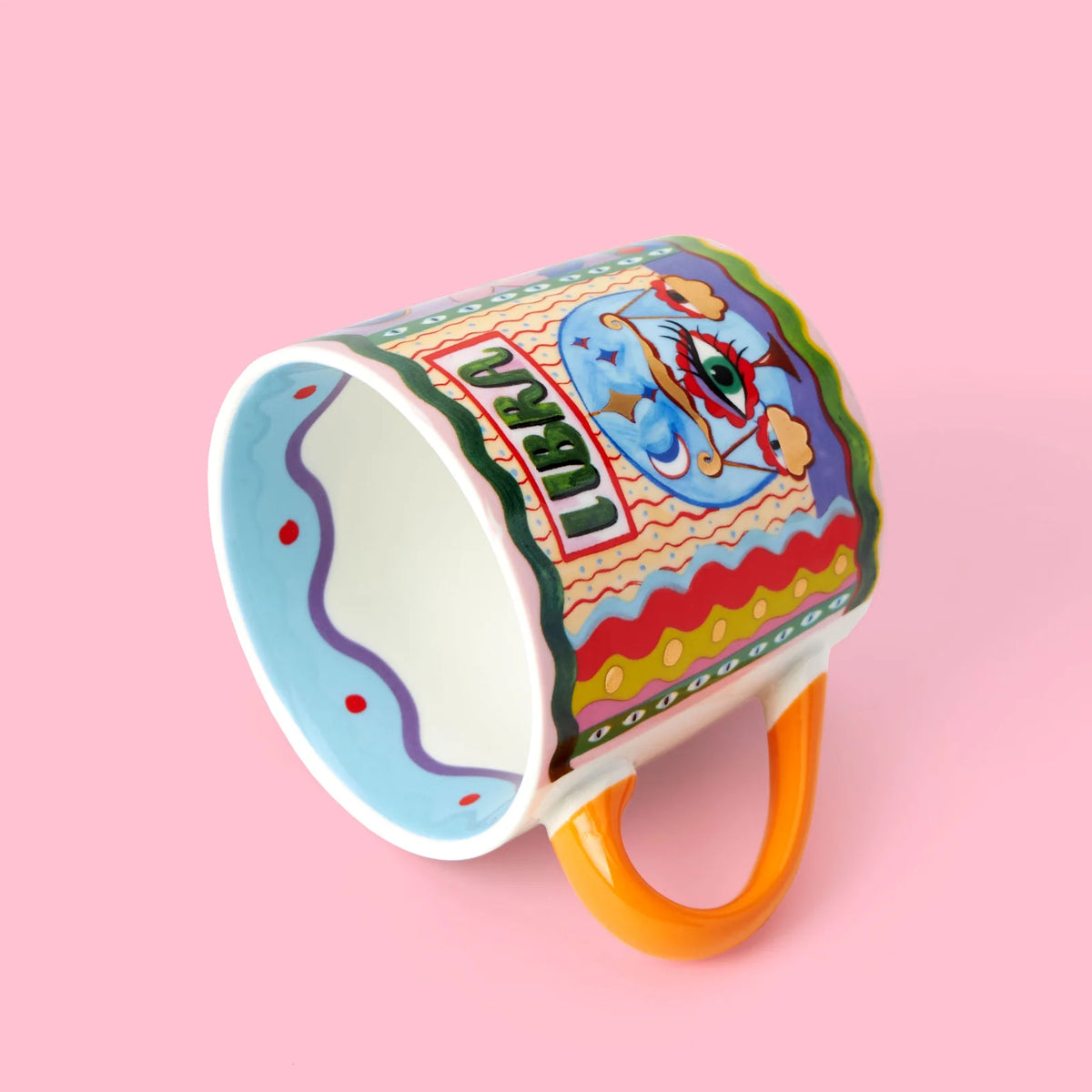Tasse - Balance – Eleanor Bowmer